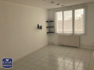  Appartement à vendre 3 pièces 54 m²