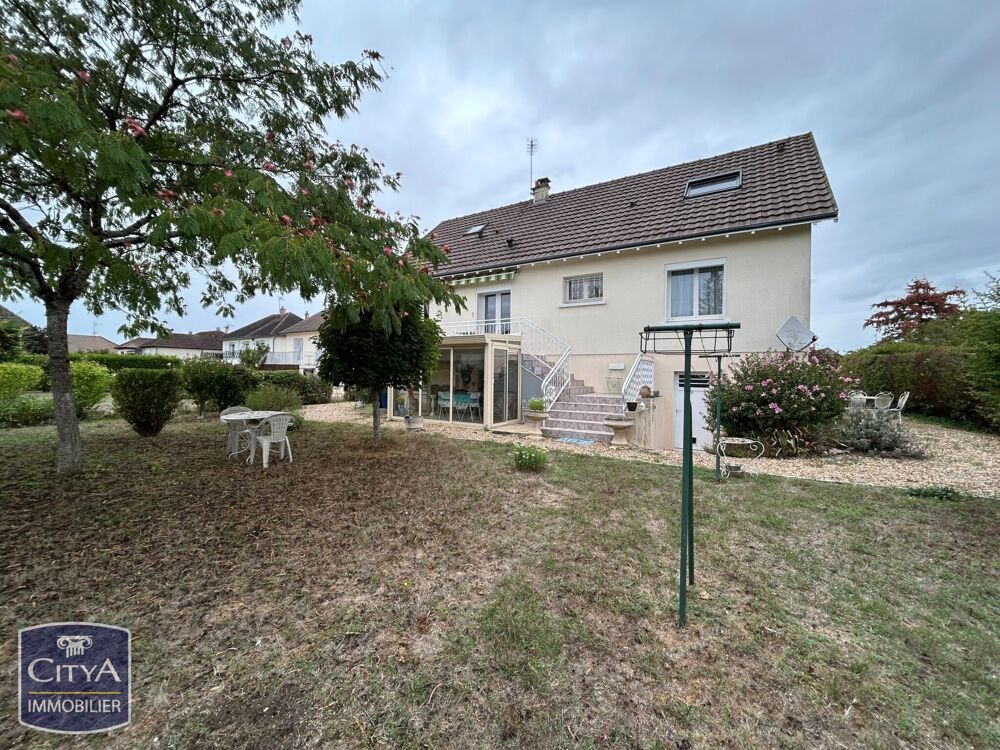 Vente Maison maison Châtellerault