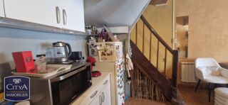 Maison à vendre 3 pièces 56 m²