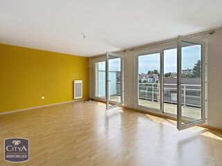  Appartement à vendre 3 pièces 67 m²