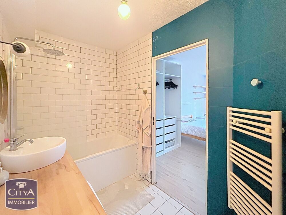 Vente Appartement appartement Bordeaux