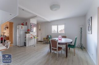  Appartement � vendre 4 pi�ces 96 m�