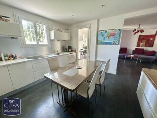  Maison à vendre 4 pièces 108 m²
