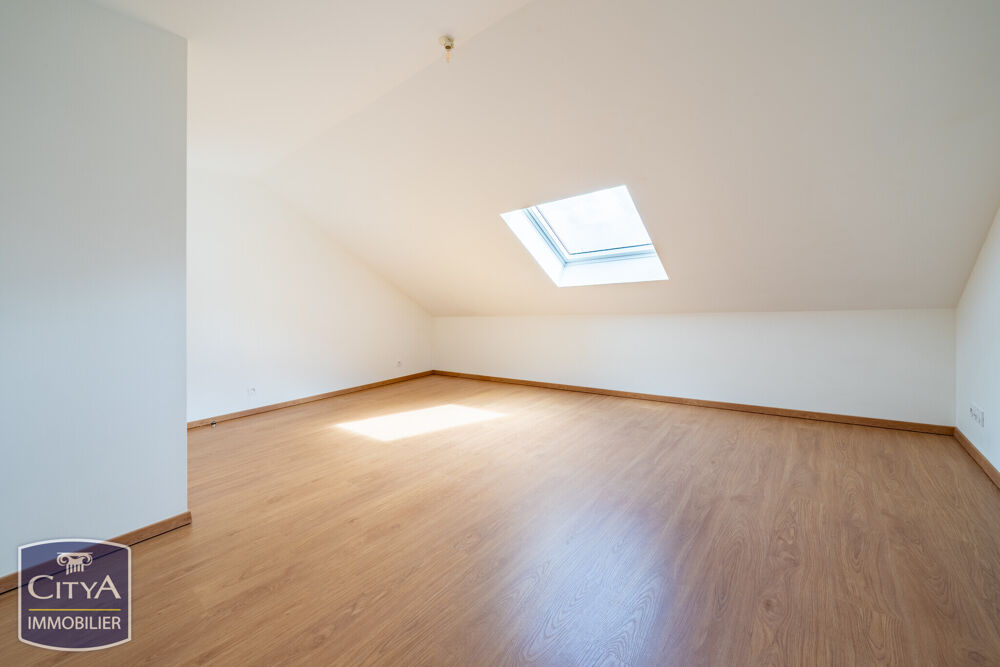 Vente Appartement appartement Nantes