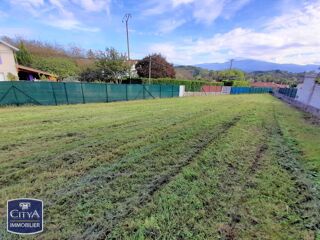  Terrain à vendre 478 m²
