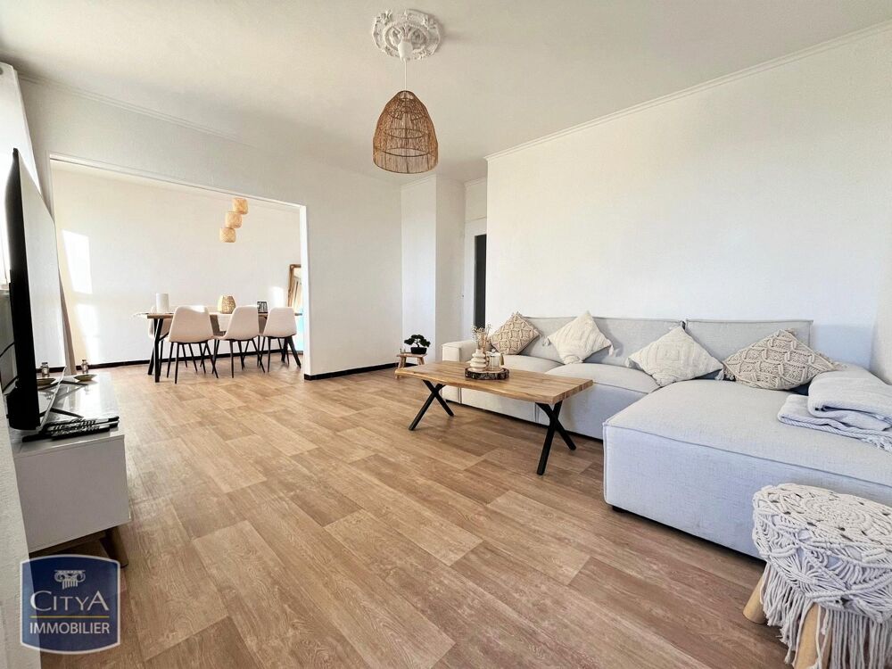 Appartement 4 pièces 70 m² · à Avignon · 70 m² · 92 000 €