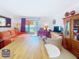 Vente Appartement appartement Fréjus