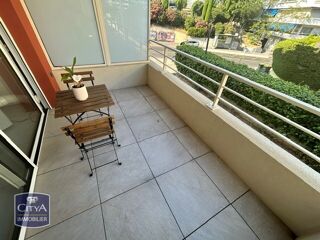  Appartement à vendre 2 pièces 43 m²