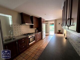  Maison à vendre 4 pièces 130 m²