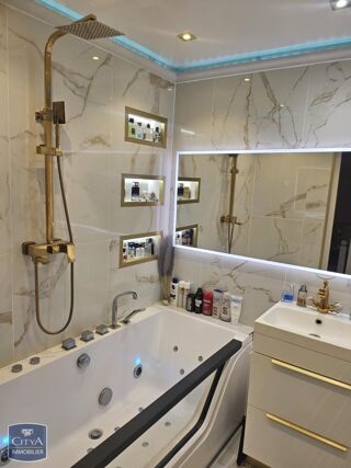  Appartement � vendre 2 pi�ces 26 m�