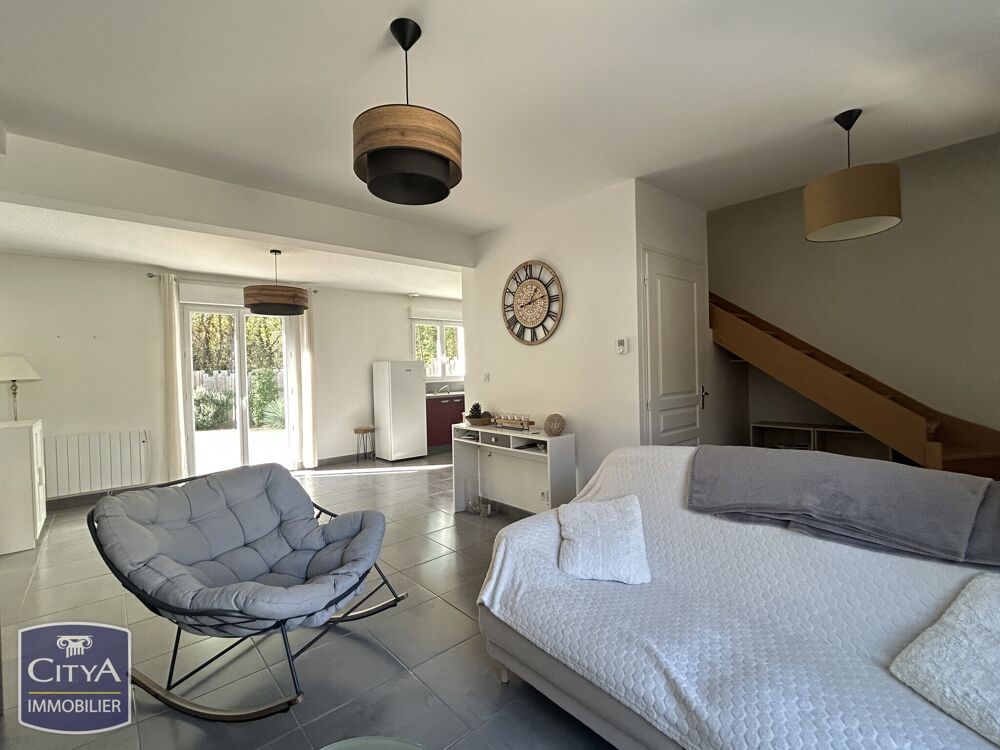 Vente Maison maison Saint-gervais-la-forêt