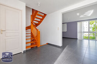  Maison à vendre 4 pièces 97 m²