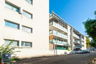  Appartement � vendre 1 pi�ce 35 m�