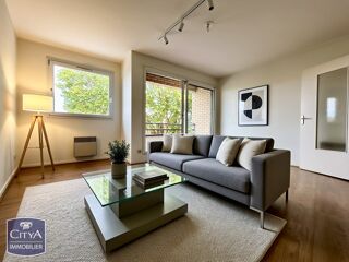  Appartement à vendre 2 pièces 47 m²