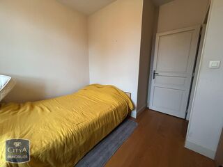  Appartement à vendre 3 pièces 83 m²