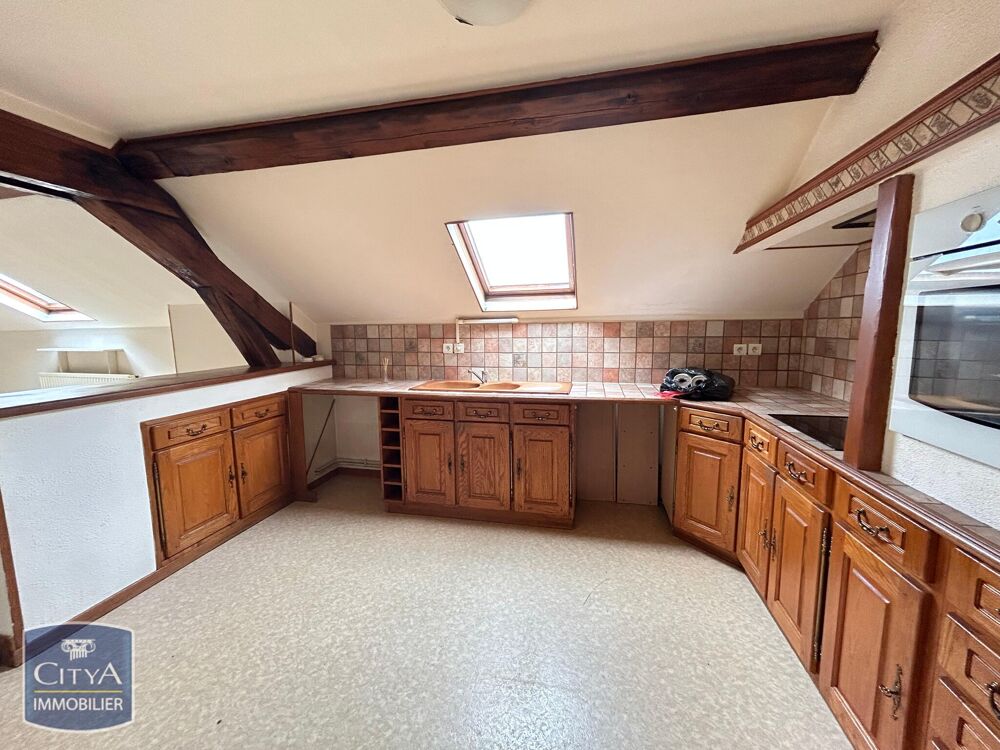 Vente Appartement appartement Charleville-mézières
