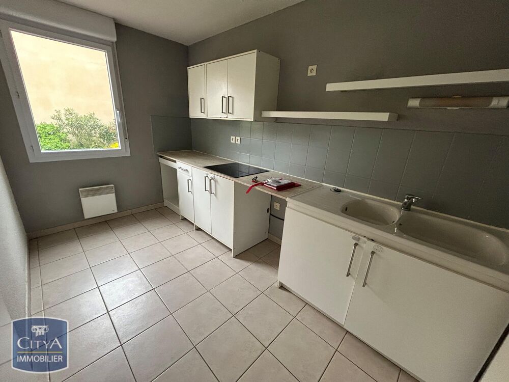 Vente Appartement appartement Saint-gaudens