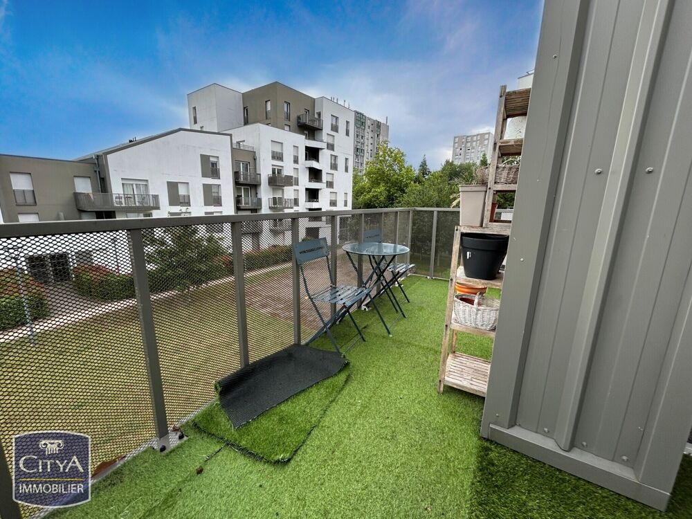 Vente Appartement appartement Loos