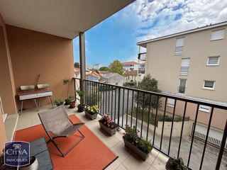  Appartement à vendre 2 pièces 49 m²