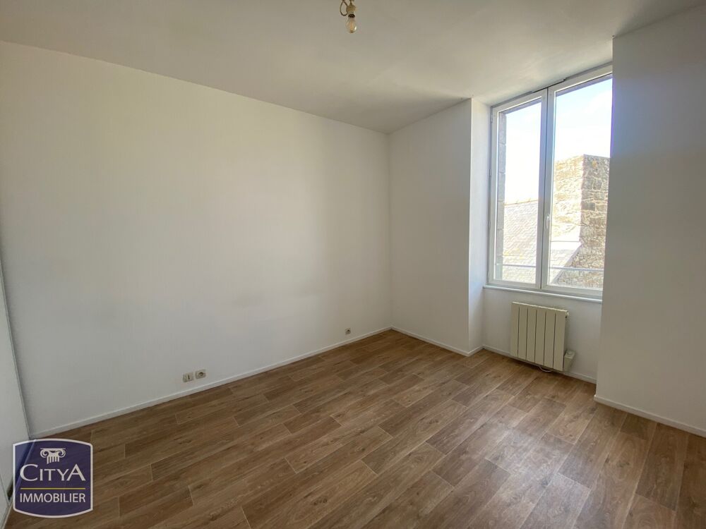 Vente Appartement appartement Saint-brieuc