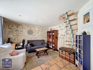  Maison à vendre 5 pièces 105 m²