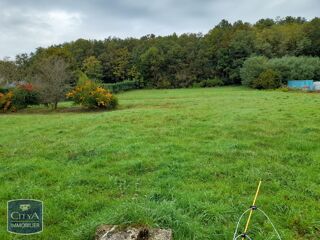  Terrain � vendre 4500 m�