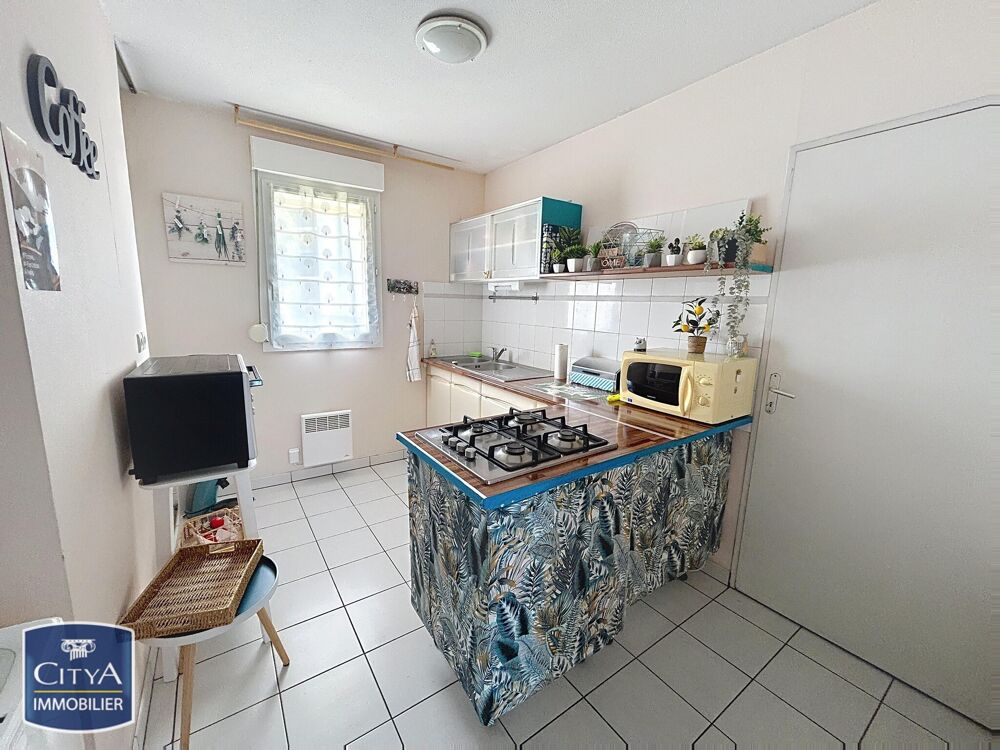 Vente Maison maison Hennebont