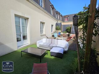  Appartement à vendre 2 pièces 43 m²