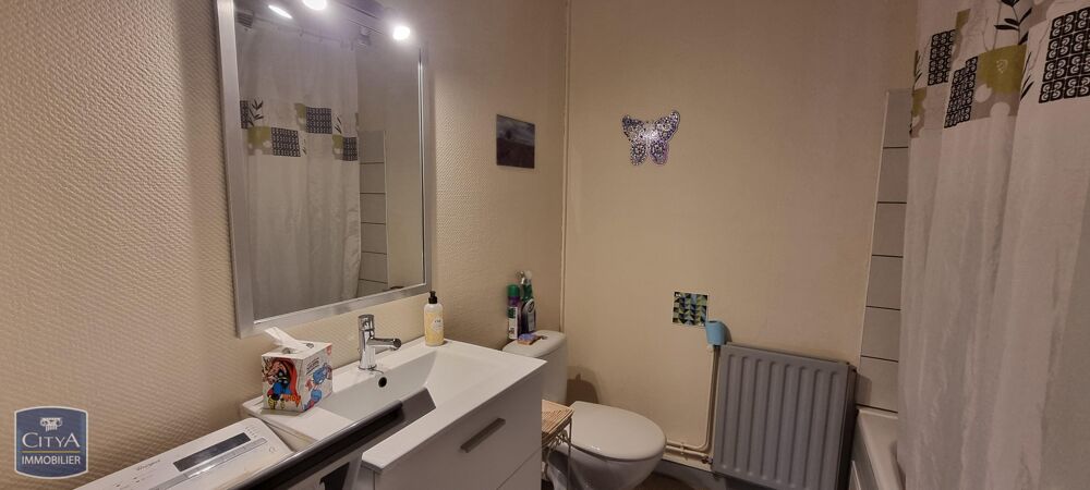 Vente Appartement appartement Brive-la-gaillarde