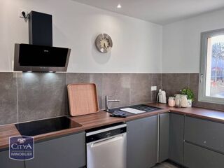  Maison à vendre 4 pièces 100 m²