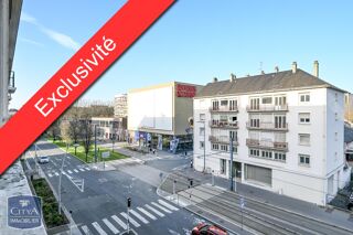  Appartement � vendre 3 pi�ces 62 m�