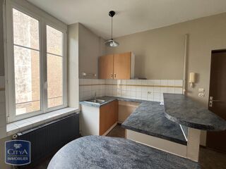  Appartement à vendre 4 pièces 84 m²