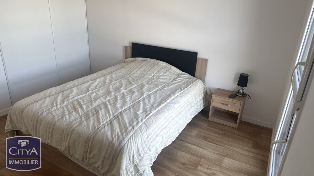 Vente Appartement appartement Orléans