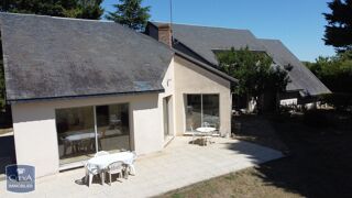  Maison à vendre 7 pièces 182 m²