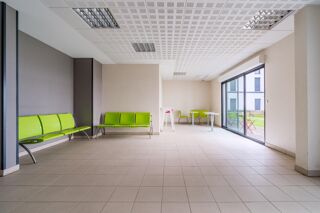  Appartement à vendre 1 pièce 23 m²