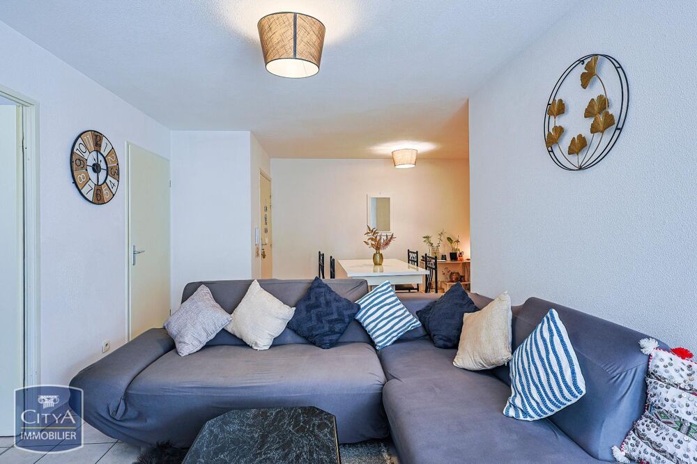 Vente Appartement appartement Saint-gaudens