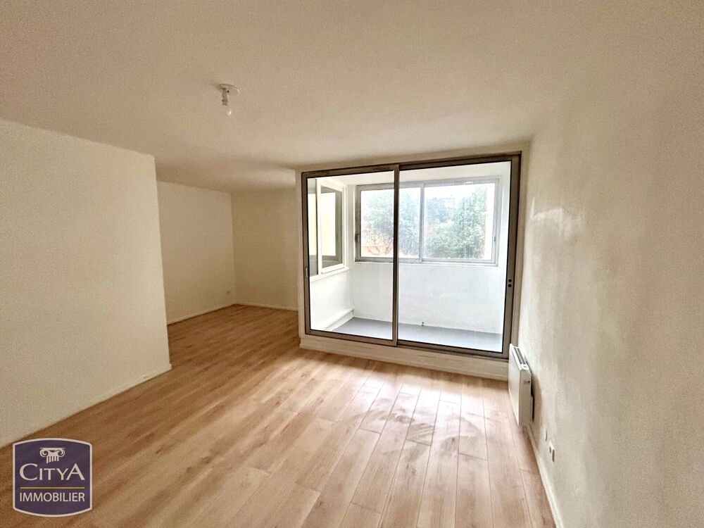 Vente Appartement appartement Montpellier
