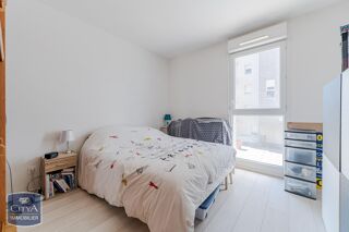  Appartement � vendre 3 pi�ces 53 m�