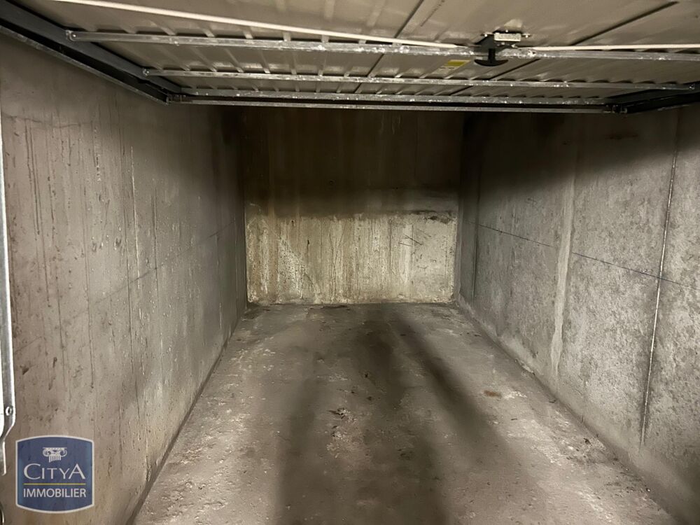 Vente Parking/Garage parking Saint-genis-pouilly