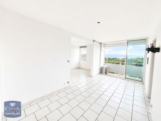  Appartement à vendre 4 pièces 79 m²