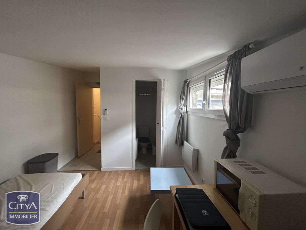 Vente Appartement appartement Tours