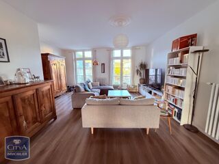  Maison à vendre 4 pièces 120 m²