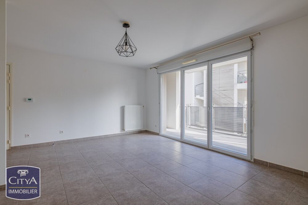 Vente Appartement appartement Villeurbanne
