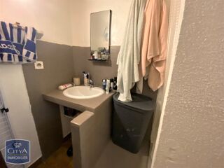  Appartement à vendre 1 pièce 14 m²