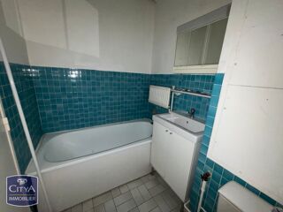  Appartement à vendre 1 pièce 25 m²