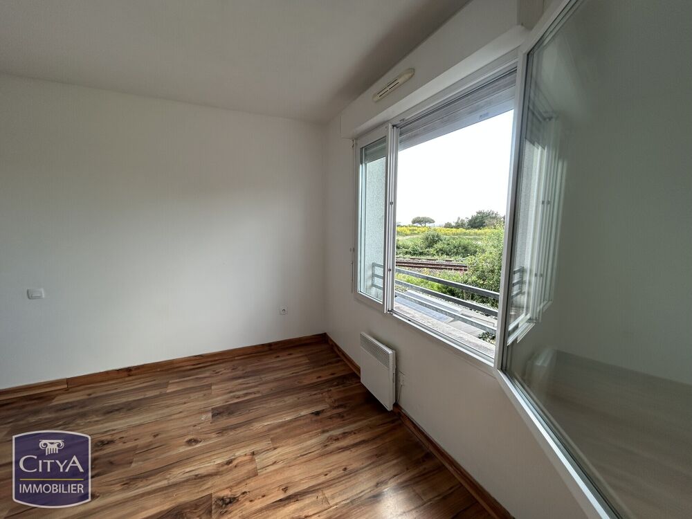 Vente Appartement appartement Aytré