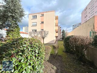  Appartement à vendre 1 pièce 35 m²