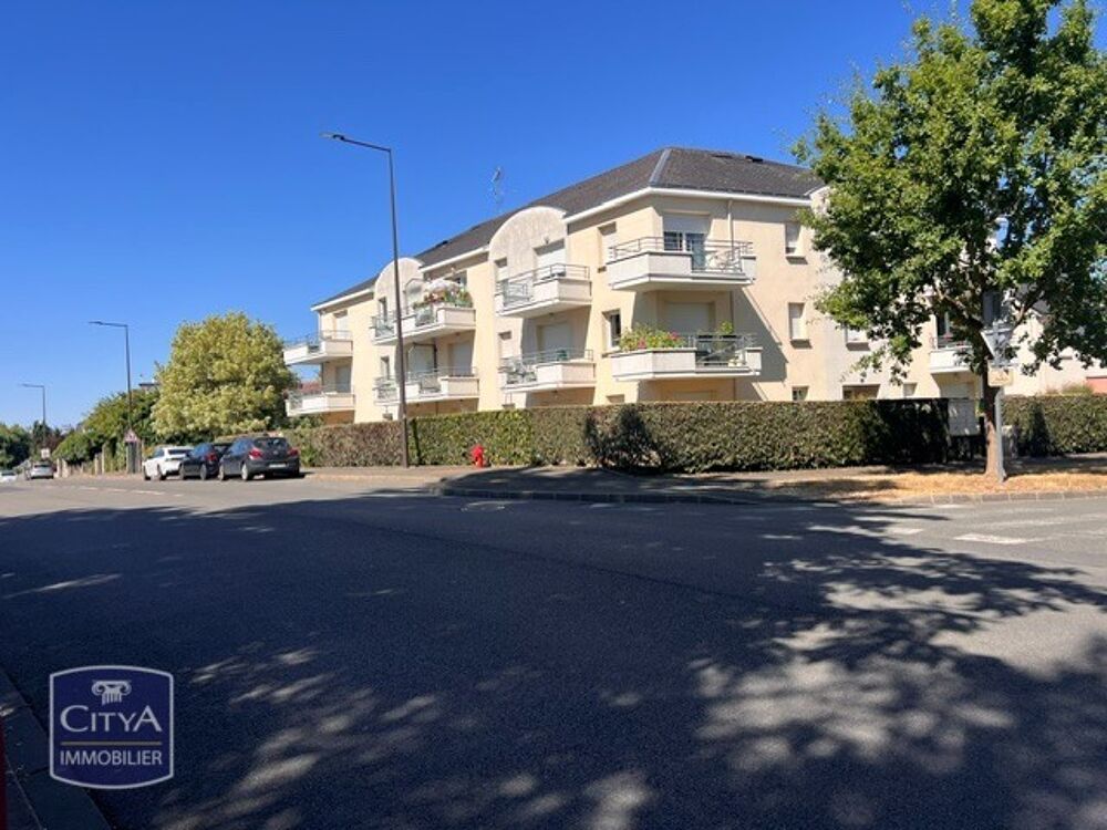 Vente Appartement appartement Le mans