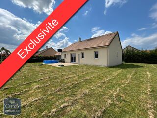  Maison � vendre 4 pi�ces 80 m�