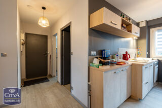 Appartement à vendre 2 pièces 51 m²